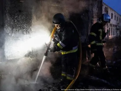 76498456 403.jpg Deutsche Welle БПЛА