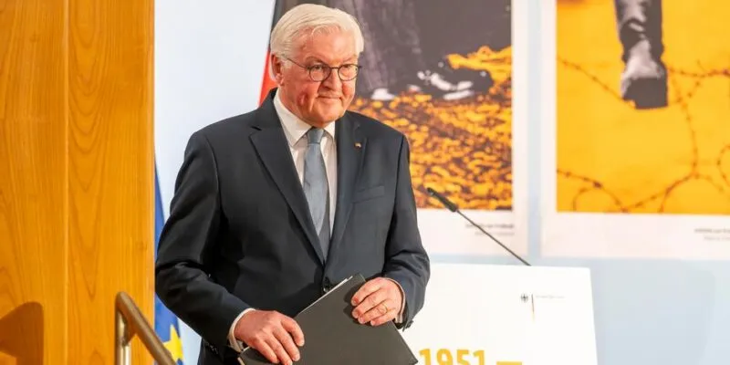 76501979 403.jpg Deutsche Welle Франк-Вальтер Штайнмайер