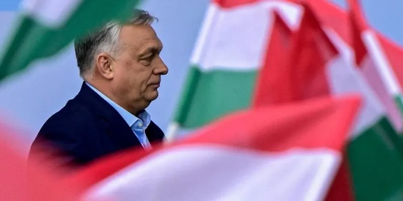 76506125 403.jpg Deutsche Welle Виктор Орбан, Выборы в Венгрии