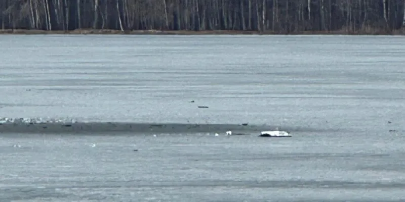 Страны Балтии призвали НАТО усилить ПВО после вторжений БПЛА 1 76507135 403 1.jpg 1 Deutsche Welle страны Балтии