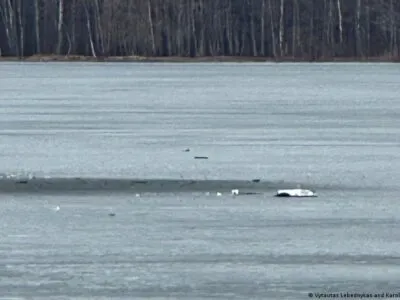 76507135 403.jpg Deutsche Welle МИД Литвы