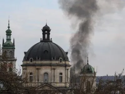 Удар по Львову: в Украине требуют исключить РФ из ЮНЕСКО 7 76511585 403 1.jpg 1 Deutsche Welle ЮНЕСКО