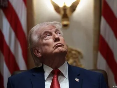 Трамп отсрочил удары по энергетике Ирана до 6 апреля 6 76551144 403.jpg Deutsche Welle Дональд Трамп