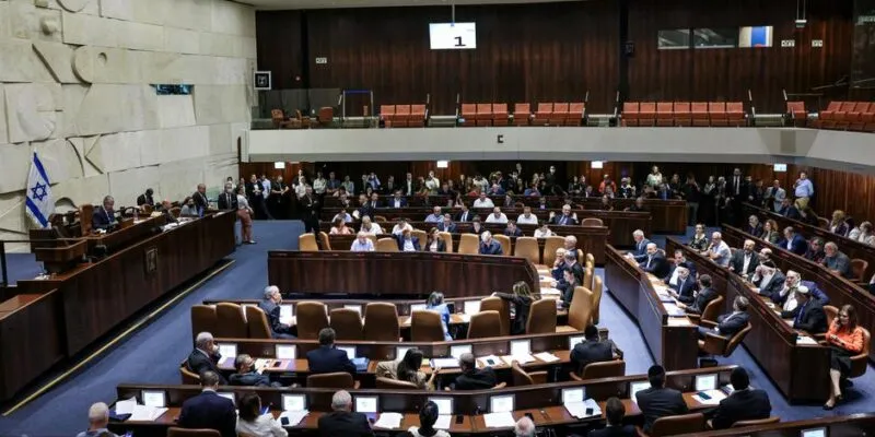 ФРГ, Франция, Италия, Британия раскритиковали поправки в закон о смертной казни в УК Израиля 1 76560533 403.jpg Deutsche Welle закон о смертной казни, Италия, Франция, ФРГ