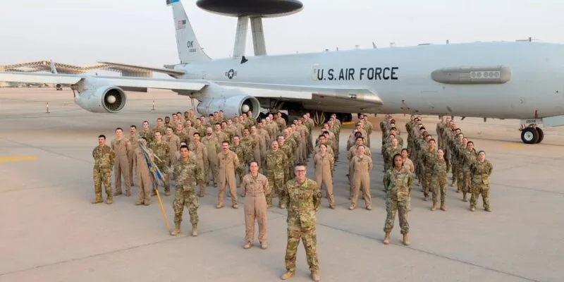 The Washington Post: Пентагон готовится к затяжной наземной операции в Иране 1 76573772 403.jpg Deutsche Welle война в Иране