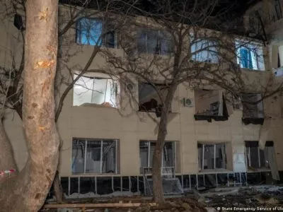 76574867 403.jpg Deutsche Welle удары по Одессе