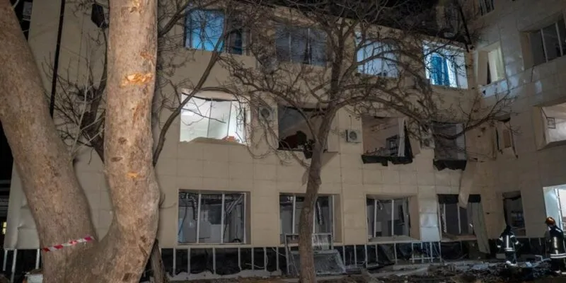 76574867 403.jpg Deutsche Welle удары по Одессе