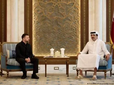 76578940 403.jpg Deutsche Welle Персидский залив