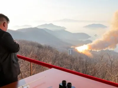 76581326 403.jpg Deutsche Welle Северная Корея