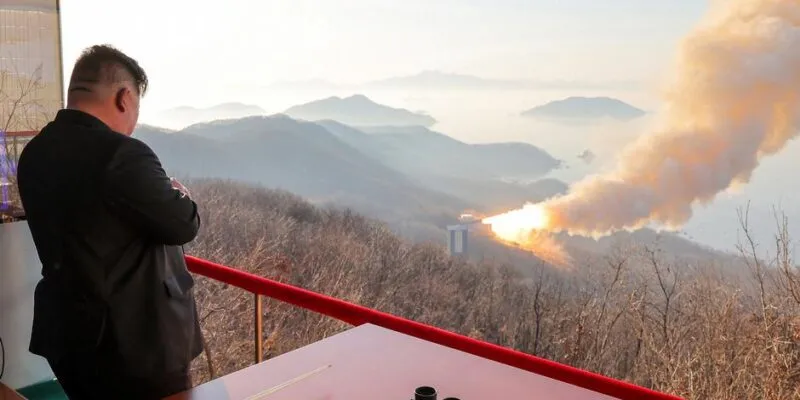 76581326 403.jpg Deutsche Welle Северная Корея