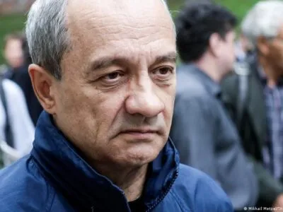 76584530 403 1.jpg 1 Deutsche Welle Александр Подрабинек