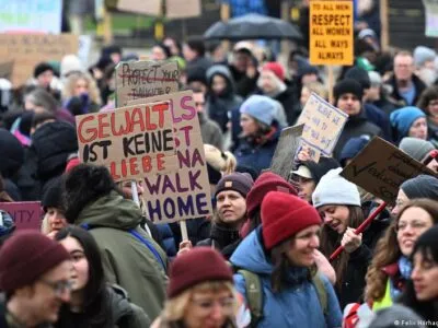 76585542 403.jpg Deutsche Welle Мюнхен