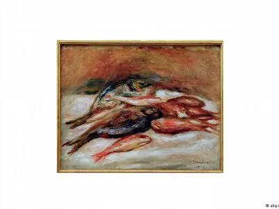 76587102 403.jpg Deutsche Welle Матисс, Ренуар, Сезанн