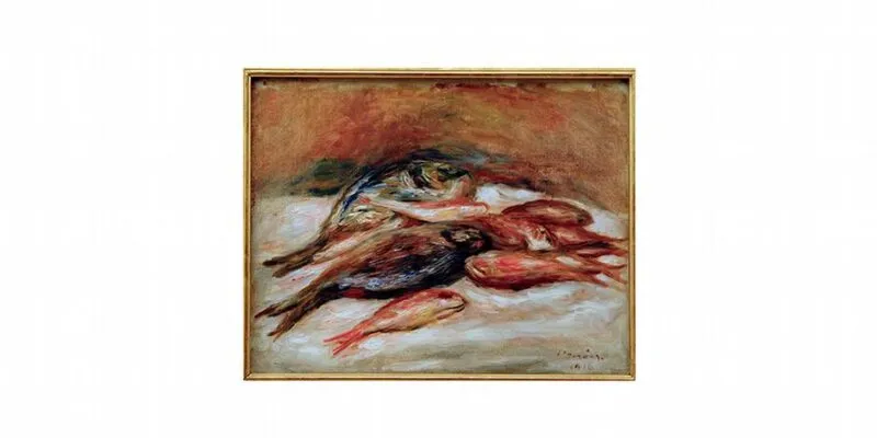 76587102 403.jpg Deutsche Welle Матисс, Ренуар, Сезанн