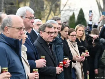 76602685 403.jpg Deutsche Welle Кая Каллас