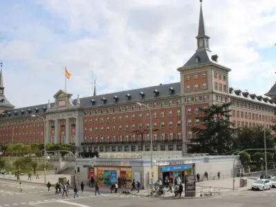 76612692 403.jpg Deutsche Welle Испания