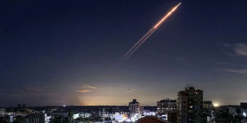 Могут ли иранские ракеты угрожать Парижу, Берлину и Лондону? 1 93be1c30 25ee 11f1 a3f0 379050aefd37.jpg Новости BBC иранские ракеты