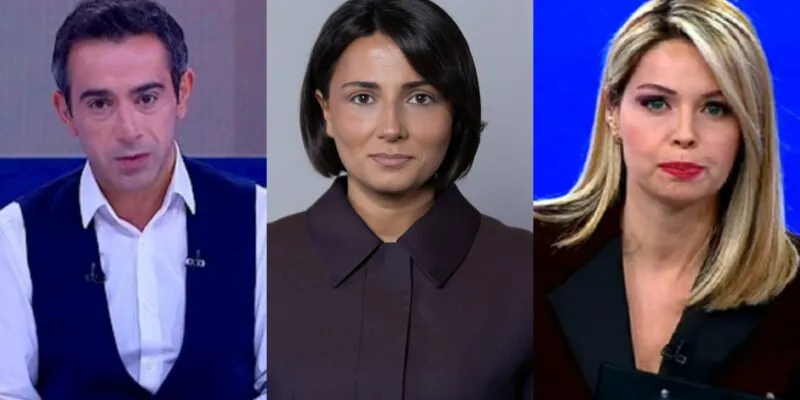 У подсанкционного Imedi TV новые члены наблюдательского совета 1 aa 2026 03 15t150351.017 новости Imedi TV и POSTV