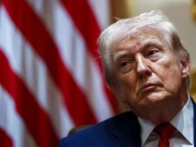 Трамп отложил удары по энергетике Ирана на 10 дней 5 b5e81c50 2956 11f1 98c5 01603f6fa96c.jpg Новости BBC Дональд Трамп