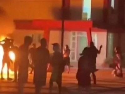 Энергетический кризис на Кубе: демонстранты разгромили офис Компартии 3 b9ad4ac0 1fcb 11f1 801d ed3cff6bf876.jpg Новости BBC протесты на Кубе