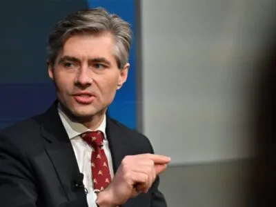 budris e1773648698302 новости Грузия-ЕС, закон об иноагентах в грузии, Кястутис Будрис, Совет глав МИД ЕС