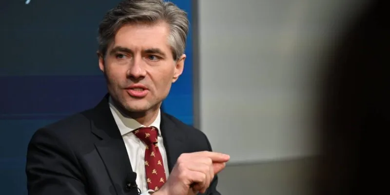 Глава МИД Литвы: злоупотребление законом об иноагентах в Грузии вызывает беспокойство 1 budris e1773648698302 новости Грузия-ЕС, закон об иноагентах в грузии, Кястутис Будрис, Совет глав МИД ЕС