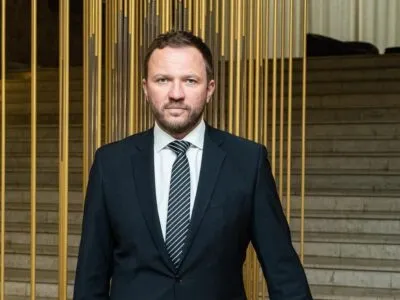 Глава МИД Эстонии: о вступлении Грузии в ЕС уже и не говорится - мы обеспокоены ситуацией 2 caxkna e1773657542112 новости Грузия-ЕС, Маргус Цахкна, МИД Эстонии