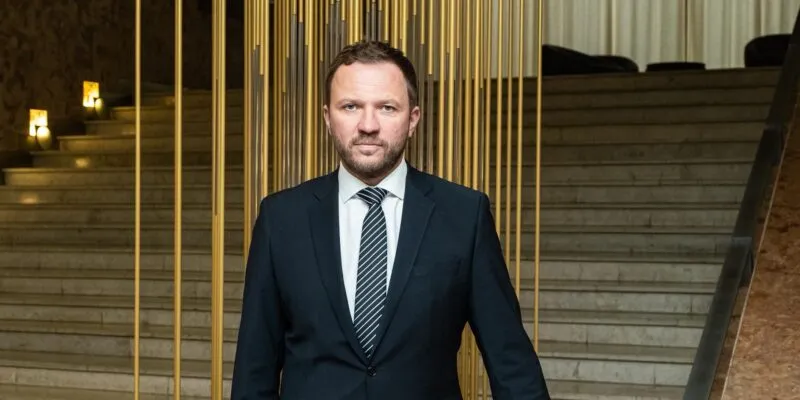 Глава МИД Эстонии: о вступлении Грузии в ЕС уже и не говорится - мы обеспокоены ситуацией 1 caxkna e1773657542112 новости Грузия-ЕС, Маргус Цахкна, МИД Эстонии