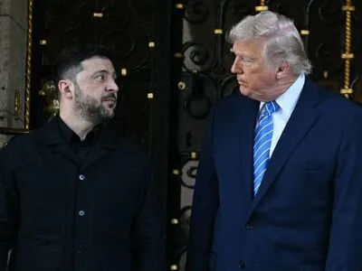 СМИ: Трамп потерял интерес к переговорам о мире в Украине 9 e822ec50 2063 11f1 9947 33b977ba9407.jpg Новости BBC война в Украине