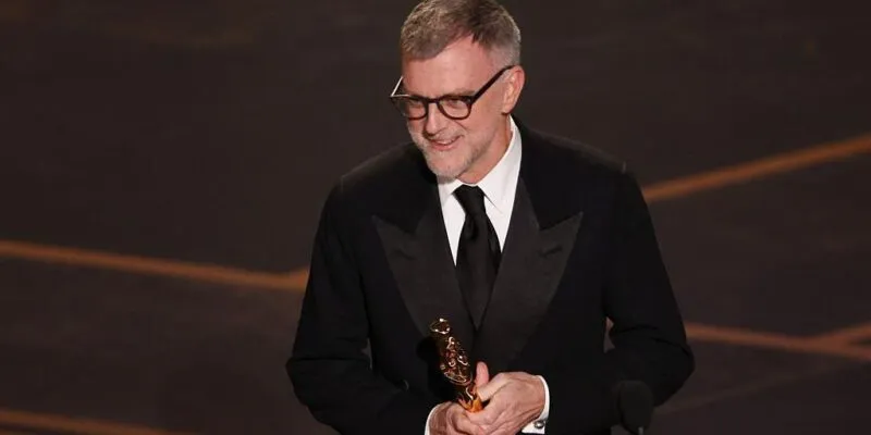 «Битва за битвой», триумф Пола Томаса Андерсона и «Господин Никто против Путина». Все победители «Оскара»-2026 1 f218df10 20e2 11f1 b041 f15b7cadfa2d.jpg Новости BBC Оскар 2026