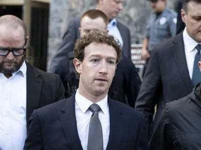 Переломный момент для соцсетей: Meta и Google проиграли суд о вреде платформ для подростков. Что их ждет после знакового вердикта? 3 feb5be00 28f8 11f1 a95f 75471ca6e71e.jpg Новости BBC соцсети