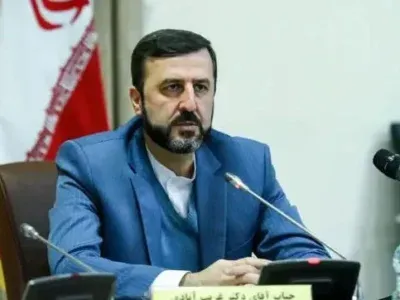 garibabadi новости Азербайджан-Иран, атака дронов, Казем Гарибабади, Нахичевань