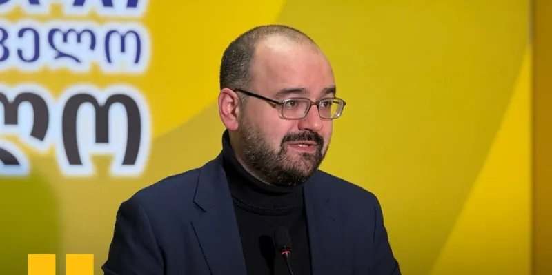 'Lelo' Member: Kremlin Openly Praises 'Dream' Government for the Hundredth Time 1 gegelia News