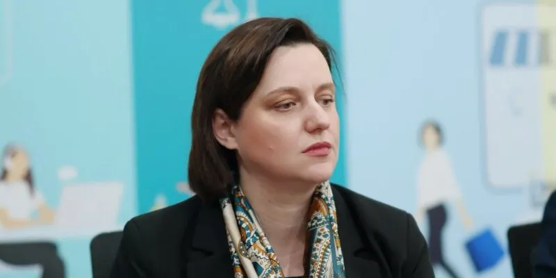 guleishvili nino новости Государственная комиссия по регулированию энергетики и водоснабжения Грузии, Нино Гулеишвили, тариф на свет, электроэнергия в Грузии, энергоомбудсмен Грузии