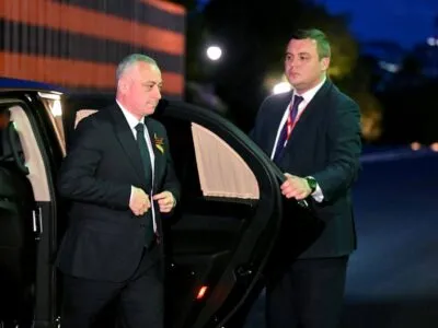 Де-факто лидер Сухуми отправится в Москву на празднование Дня Победы 2 gunba новости Бадра Гунба, День победы