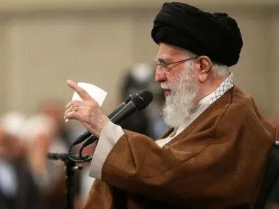 hamenei новости featured, Али Хаменеи, Израиль, иран, сша