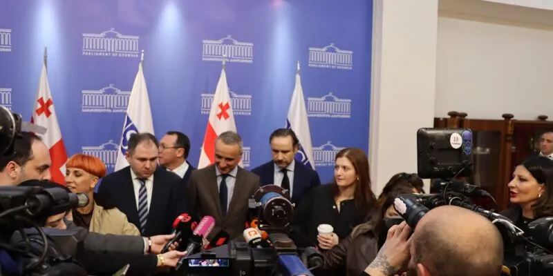 hc nu6pbsaagoej новости грузия-ПА ОБСЕ, Пере Хуан Понсо Сампьетро