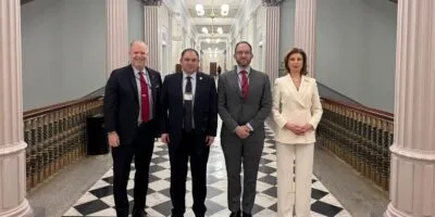 hcl8ivkxqaaeafs Fact or Fake featured, Брендан Ханрахан, Грузия-США, Лаша Дарсалия, Мамука Мдинарадзе, Николоз Самхарадзе