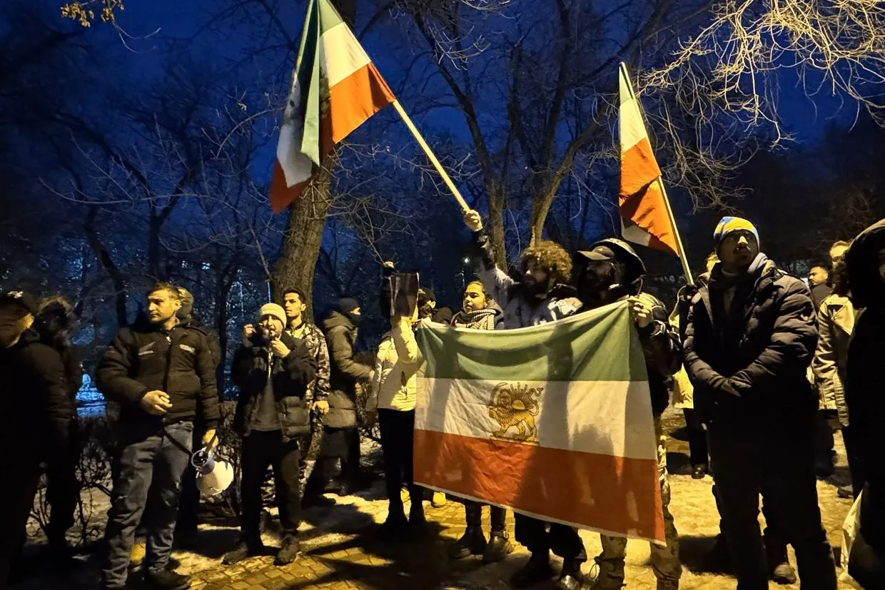 img 6612 новости OC Media, Армения-Иран, удары по Ирану