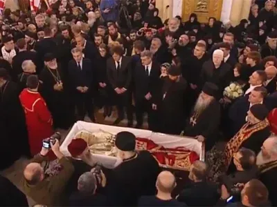 ivanishvili 19 02 52 новости Бидзина Иванишвили, Ираклий Кобахидзе, Католикос-Патриарх всея Грузии Илия Второй, правительство Грузии