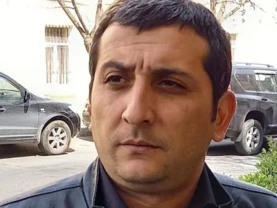 jeyhun novruzov e1773672665608 новости OC Media, Джейхун Новрузов, оппозиция Азербайджана