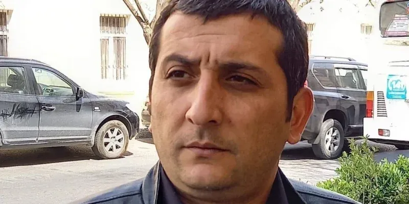 jeyhun novruzov e1773672665608 новости OC Media, Джейхун Новрузов, оппозиция Азербайджана