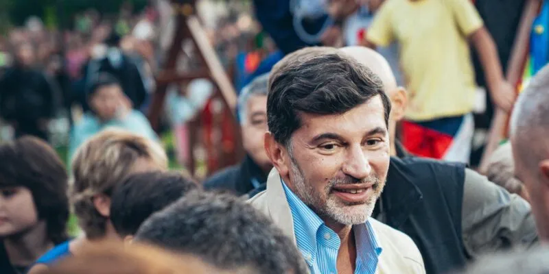 kala kaladze e1772437683872 новости Абу-Даби, Каха Каладзе, мэрия Тбилиси