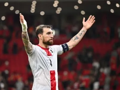 kashia новости Гурам Кашия