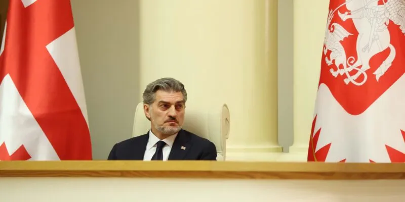 kavelashvili prezid e1773603710260 новости Imedi TV и POSTV, Михаил Кавелашвили, санкции Великобритании