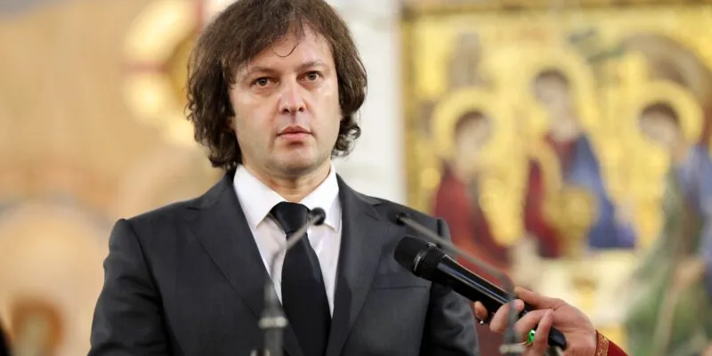Кобахидзе: Георгиевский трактат с Россией спас Грузию 1 kobax новости