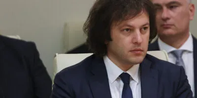 kobaxidze e1773125673349 политика аятолла Моджтаба Хаменеи, Грузия-Иран, Ильхам Алиев, Моджтаба Хаменеи, Никол Пашинян