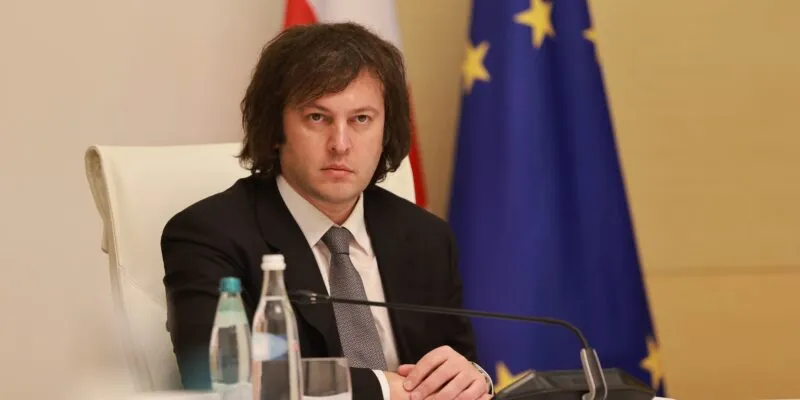 kobaxidze irakli 78787887 premier новости 31 марта 1991, День референдума Грузии, Ираклий Кобахидзе, премьер Грузии, референдум 1991 года