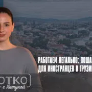 konji shorts thumbnale youtube 1 Fact or Fake featured, Грузинская мечта, иммигранты, иностранцы в Грузии, Минздрав Грузии