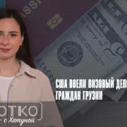 konji shorts thumbnale youtube 10 Fact or Fake featured, Администрация Трампа, визы сша, Госдеп США, Грузия-США, нелегальные мигранты